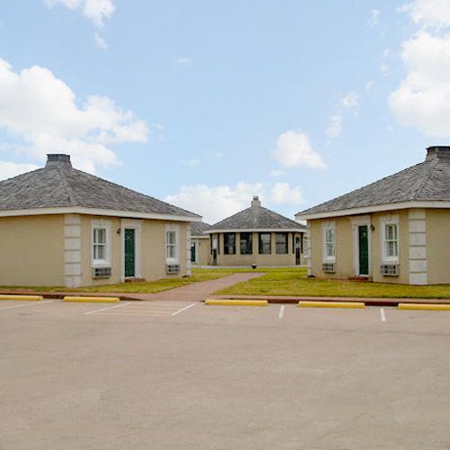 Cottage Inn - Robinsonville Kültér fotó