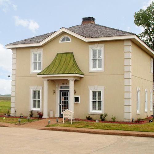 Cottage Inn - Robinsonville Kültér fotó